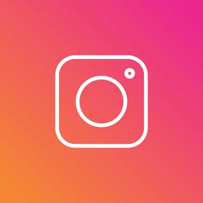 インスタはじめました サムネイル