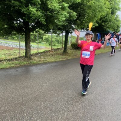 いっちゃんリレーマラソン2025 サムネイル