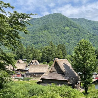 梅雨の晴れ間にプチ旅行🚙 サムネイル