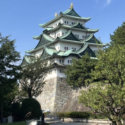 名古屋旅行🚗 サムネイル