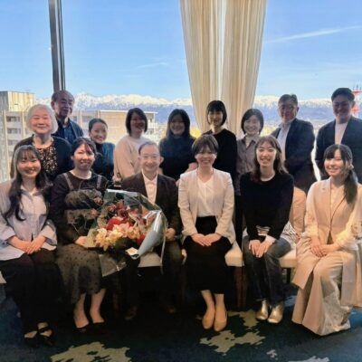 送別会 サムネイル