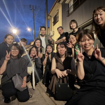 朝風のドア★5周年祭★ サムネイル